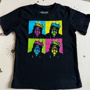 Toddler Notorious B.I.G. T-Shirt